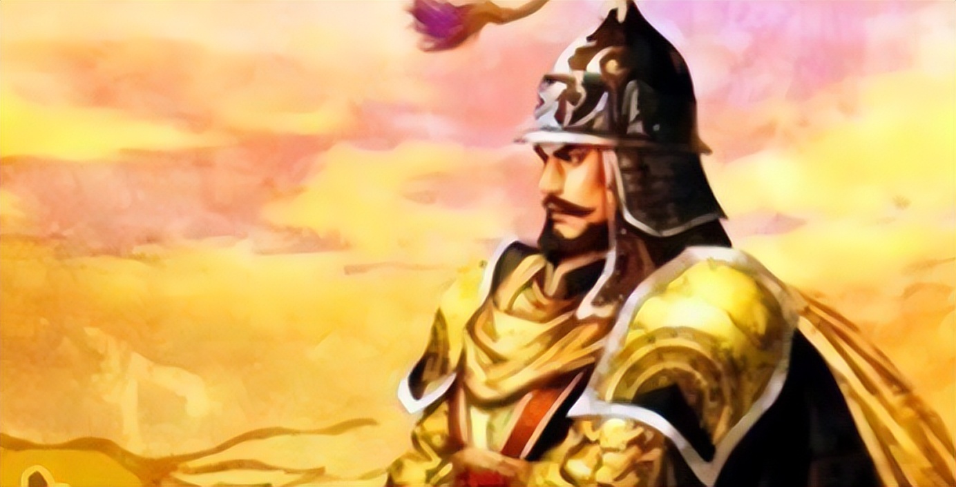 安史之乱到底多乱,安史之乱真的很严重吗