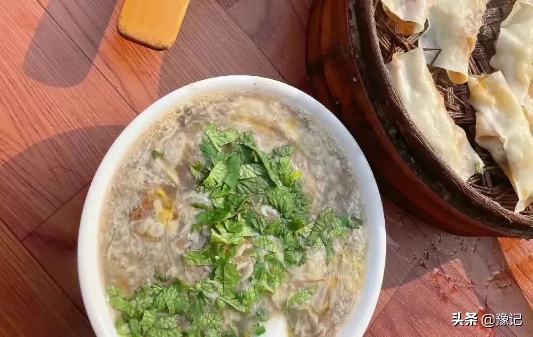 河南商丘有哪些地方美食,商丘长寿之乡在哪里