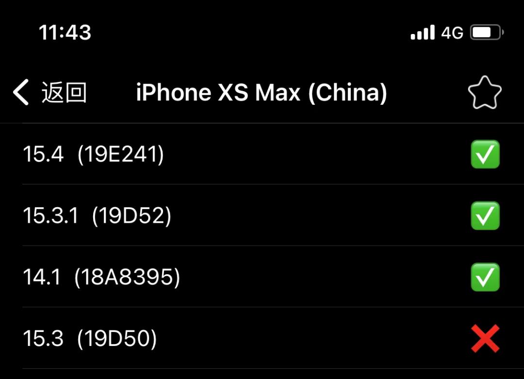 ios15.7降级通道关闭了还能降吗,ios15.3.1降级通道关闭了吗