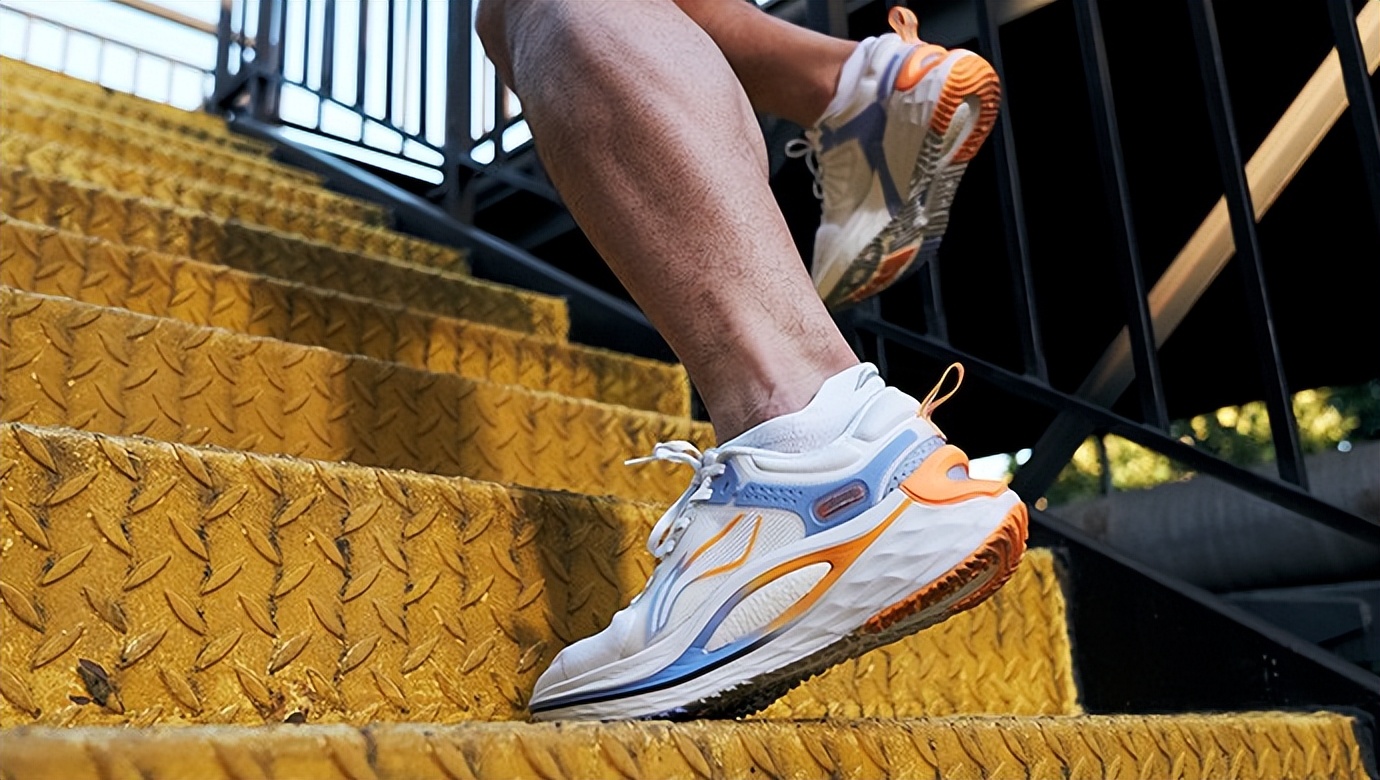 国产减震舒适性最好的品牌跑鞋,分享一下618最值得入的国产跑鞋