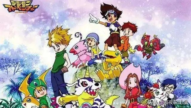 广东潮汕8090后的童年回忆,90后的日漫回忆