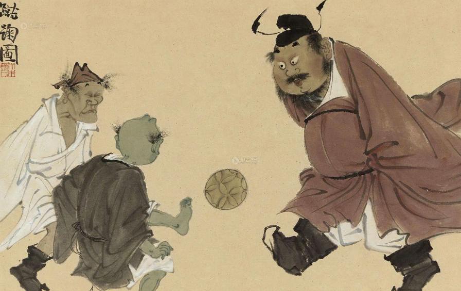 斗鸡金宫里蹴鞠瑶台边朗诵,斗鸡金宫里蹴鞠瑶台边什么意思