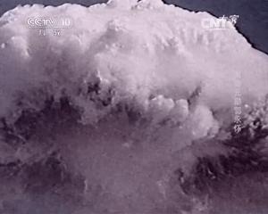 缅怀郭永怀烈士,郭永怀唯一一位烈士