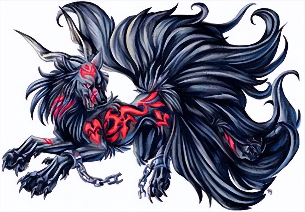 山海经,山海经游戏