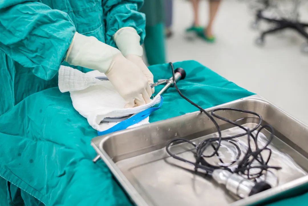 干货｜关于腹腔镜12个维护和保养的小技巧