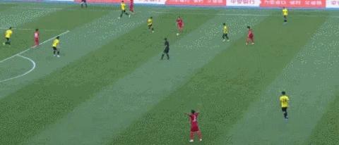 广州队最后10分钟狂飙3球,广州队史最大输球纪录