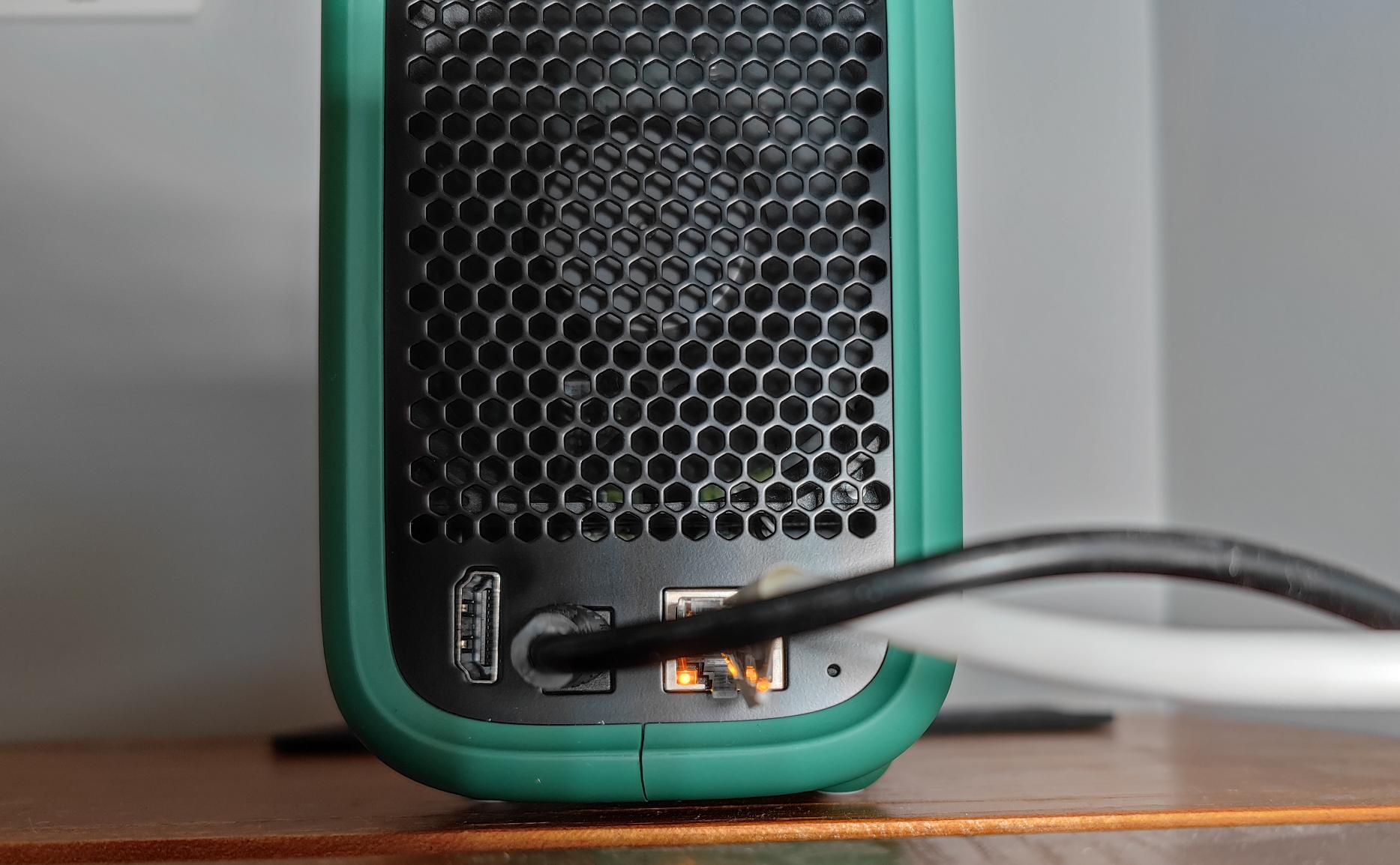 傻瓜式自建云盘+云相册+云影音库+云文档教程:极空间NASZ2S体验