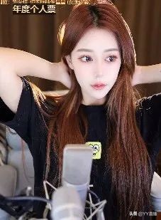 安迪剑指巅峰男主播，文儿获女脱冠军，徐梦尧登顶女音