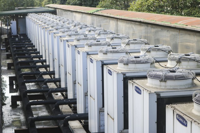 格力空调为什么制冷效果好,格力空调为什么好用