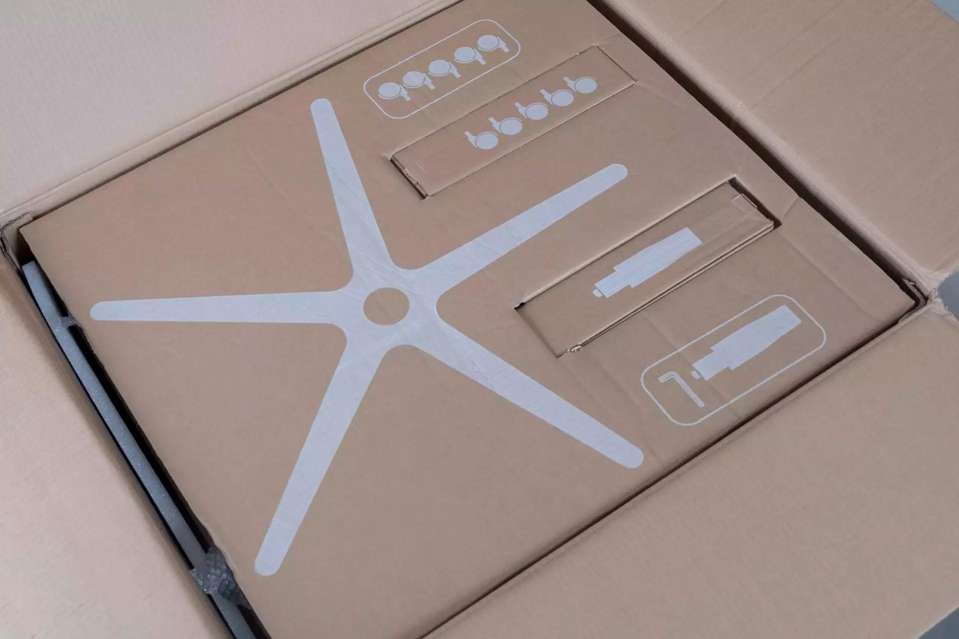 躺着舒服的人体工学椅,躺着舒服的办公椅子