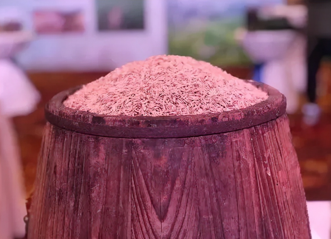 千年古树百年茶,千年古树野生茶1000克珍藏品