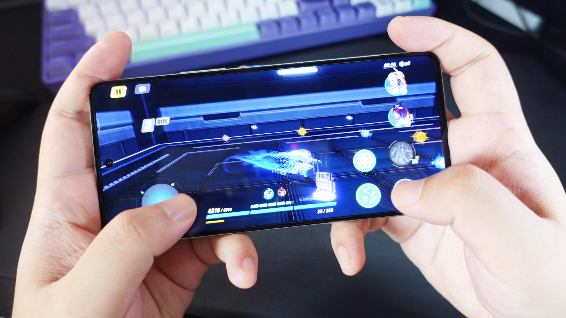 不怎么玩游戏买iqoo10合适吗,玩游戏有没有必要买iqoo10