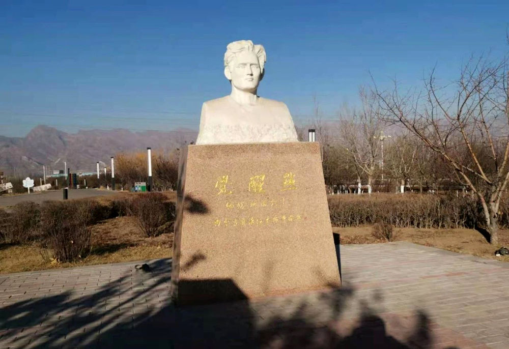 声视讯蒙∣从民不聊生到繁荣稳定——外国人眼中中国首个少数民族自治区的前世今生