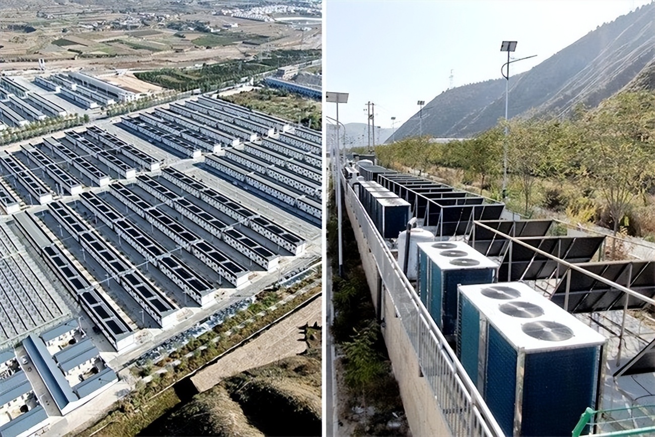 空气能空调家用冷暖两用,空气能空调哪个采暖省电