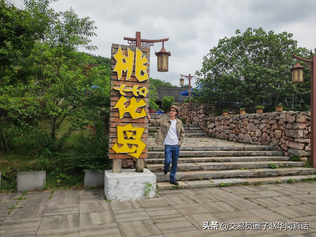 我的交易模式,我的交易精髓