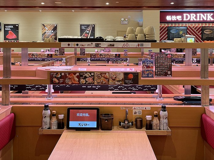 蓉城网红美食打卡店推荐,蓉城美食泰式