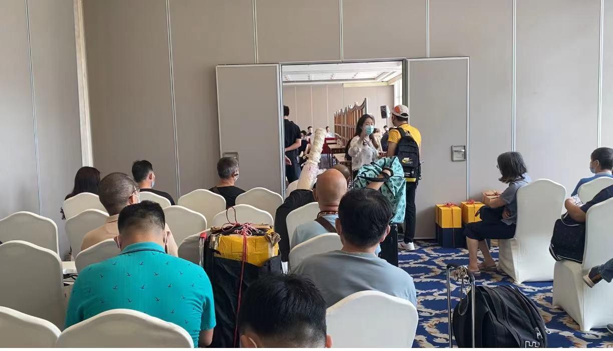 疫情下中国十大最赚钱上市公司,疫情下的拍卖