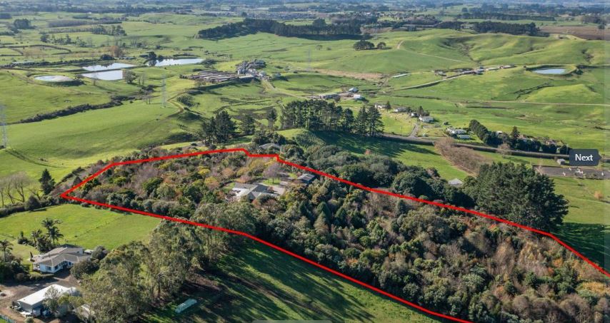 买一个农庄多少钱,买个农家院养老