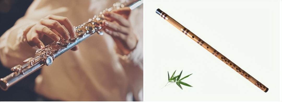 萨克斯金属和木笛哪个好吹,金属笛子与竹笛的区别