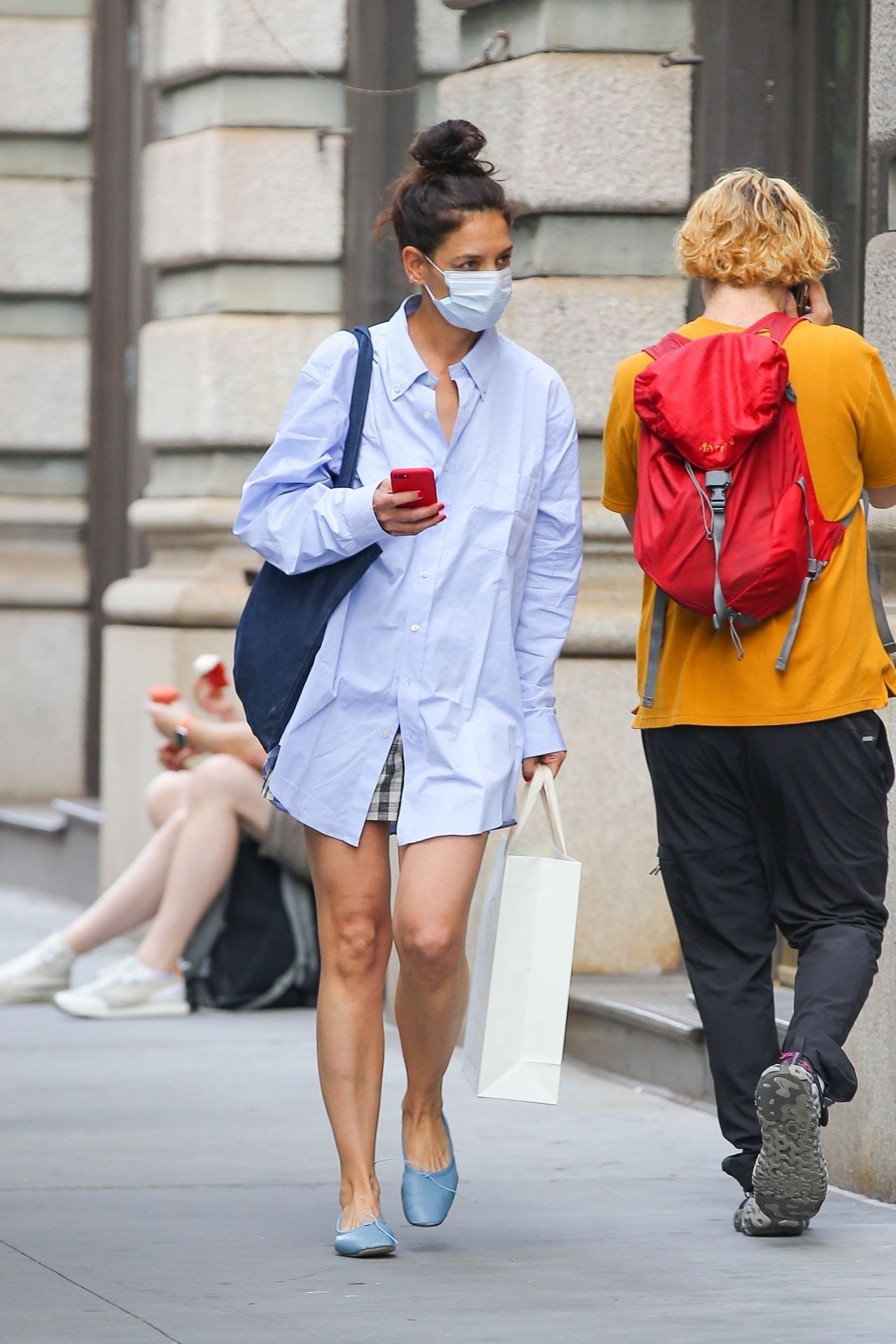 欧美明星街拍时尚潮流,2023年欧美明星时尚街拍