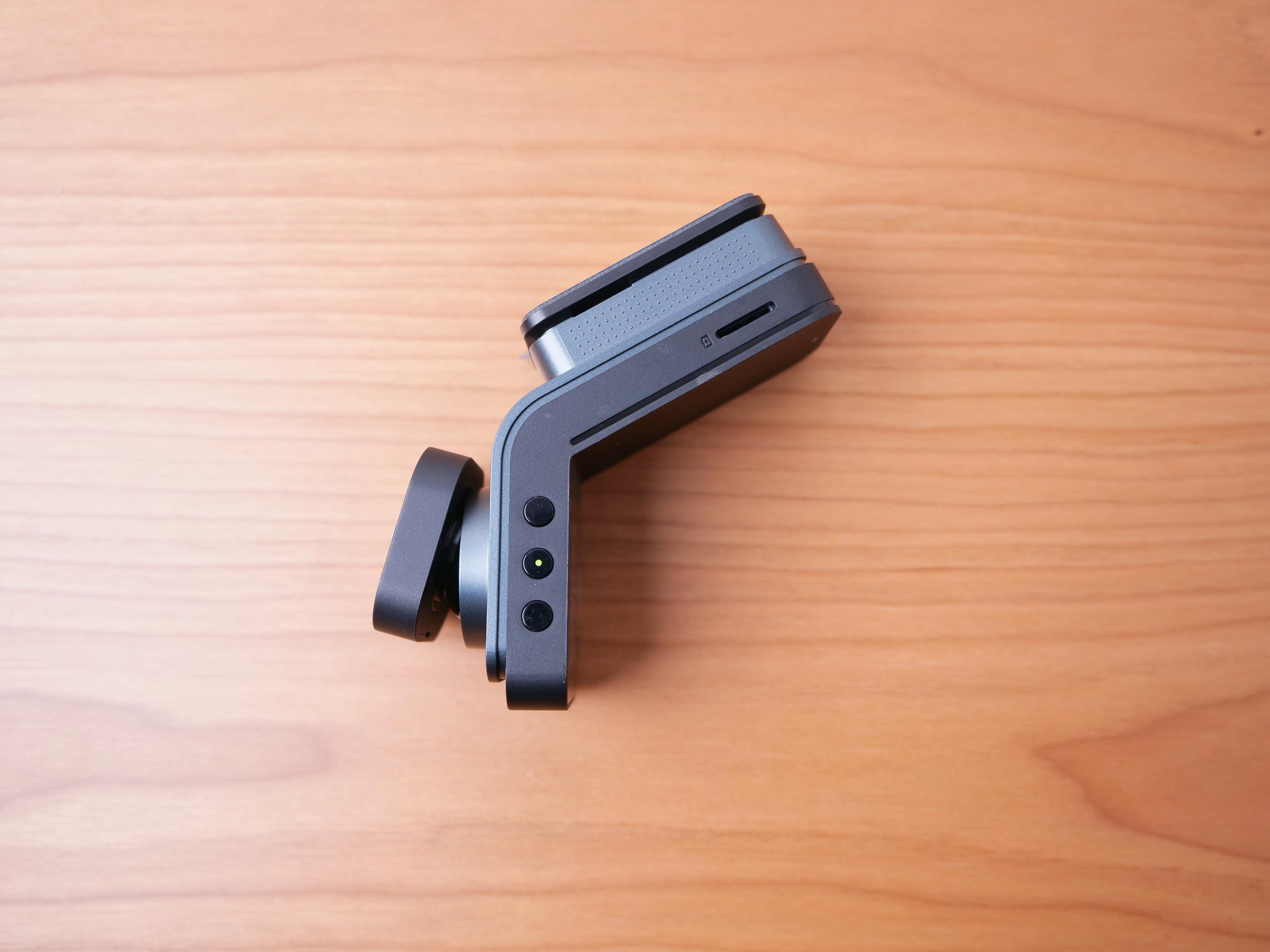 ai行车记录仪高清夜视,真正的高清夜视行车记录仪