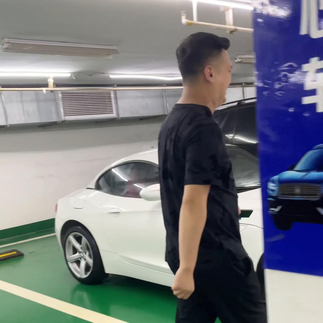 *哥涛**一排排车直接撸！过来直接到你位！#代步车