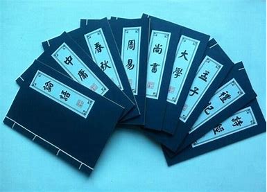 传统文化的八大精髓合集,中国人必须牢记的八大传统文化