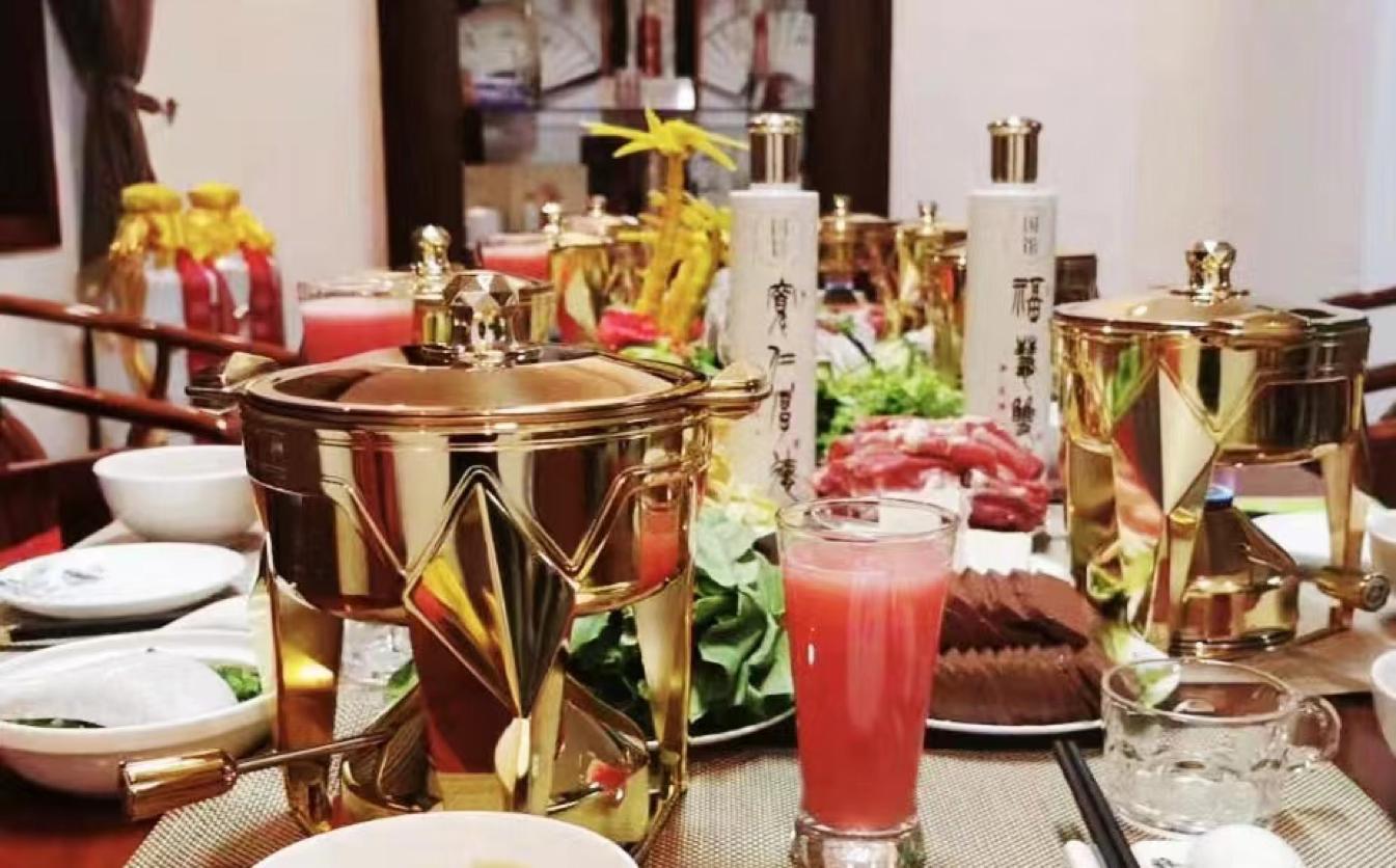 酒业体验馆,酒业体验馆新模式