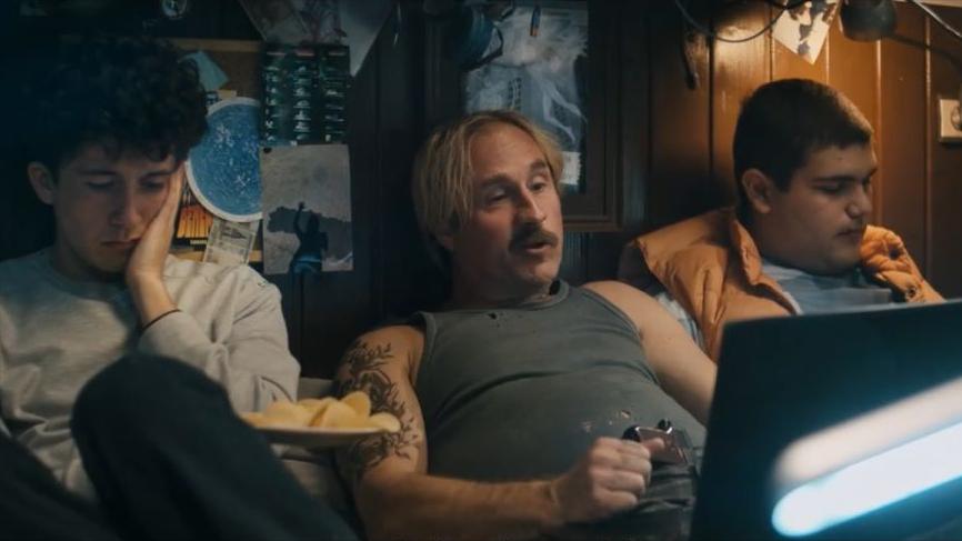 枪支交易屡禁不止,当红女星更被公开售卖,揭秘恐怖暗网的真相