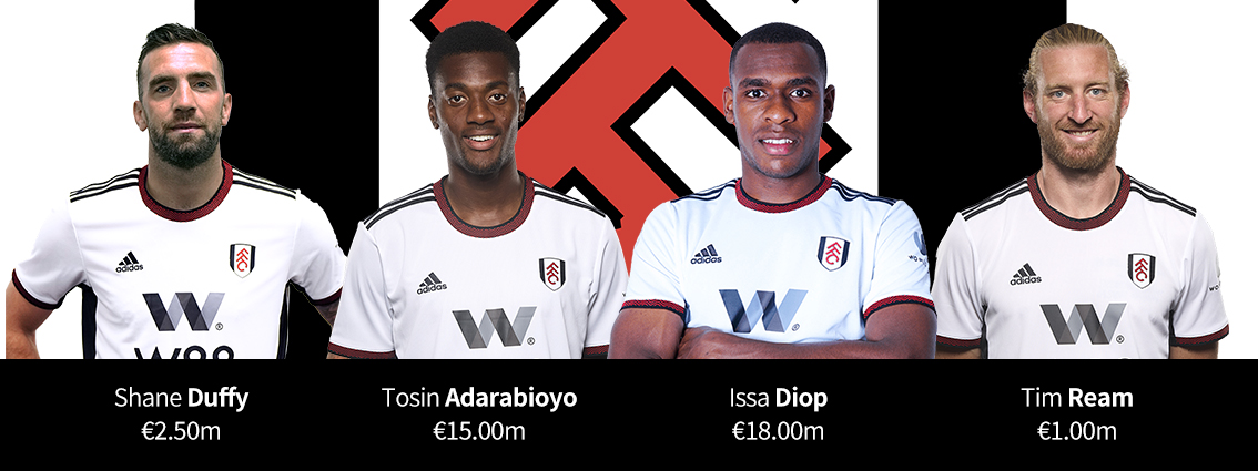 欧洲五大联赛十大中卫,十大顶级中卫组合