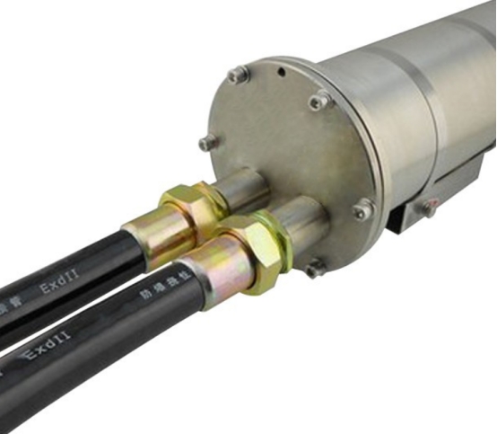 防爆挠性管的原理及应用,防爆挠性管m是什么意思