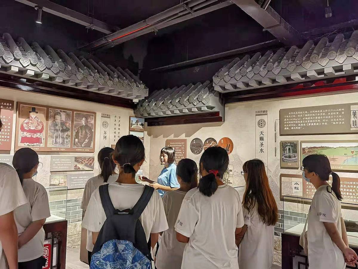 东阿阿胶贡禧堂阿胶,中粮集团贡禧堂阿胶