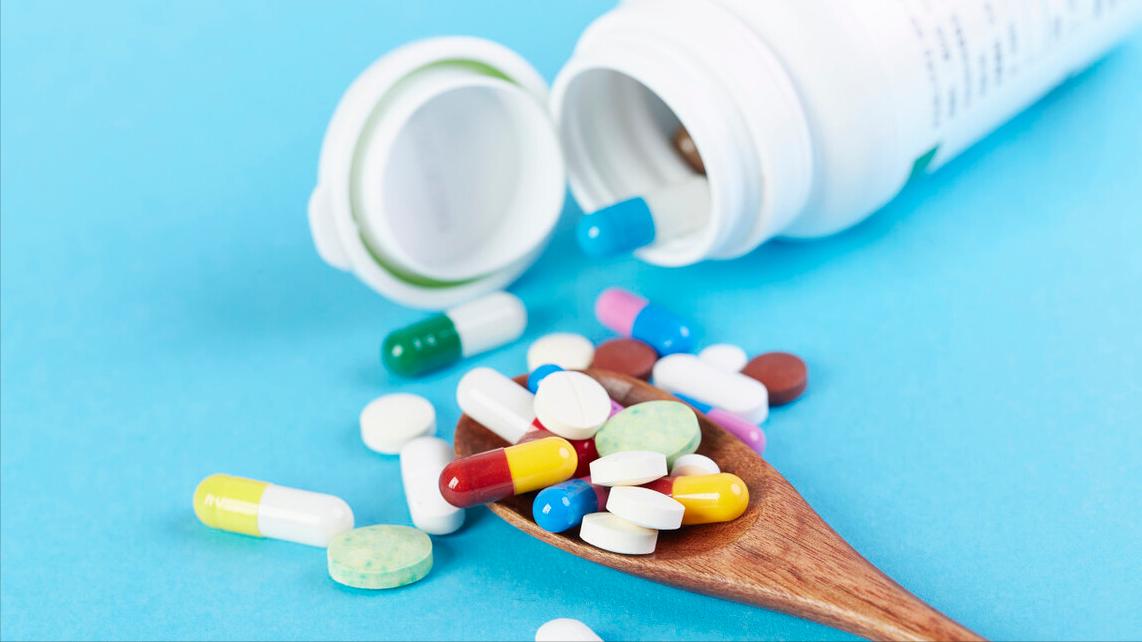 肾脏发出的预警信号你读懂了吗,肾的预警信号