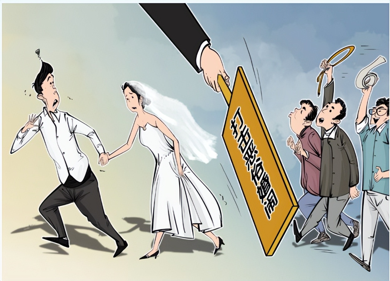 婚礼上公公醉酒当场亲新娘后续,醉酒公公暴打儿媳