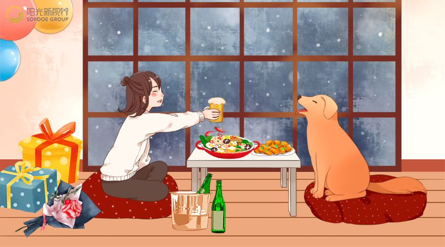 520单身狗的自我修养,520单身狗都是怎么过的