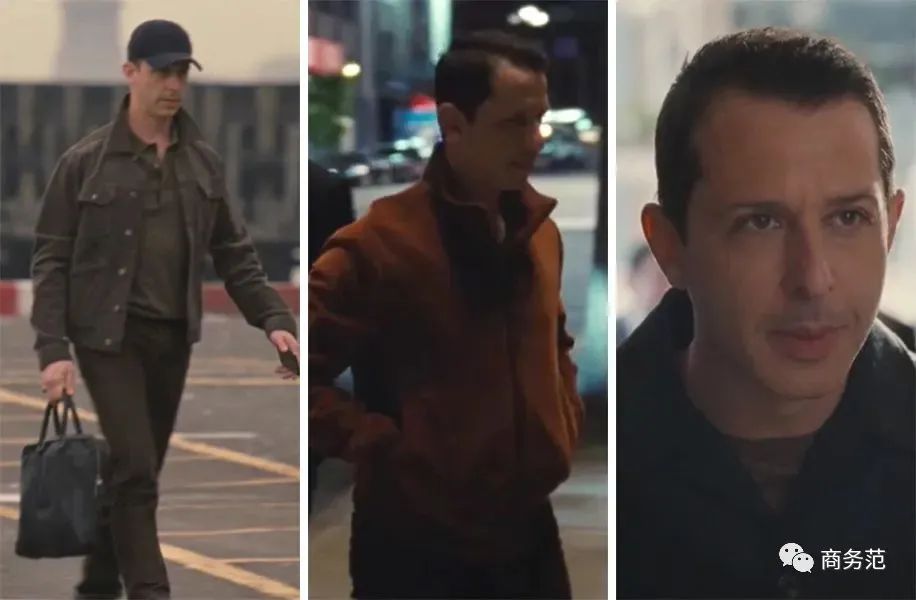 继承之战3第1集,继承之战被嘲笑