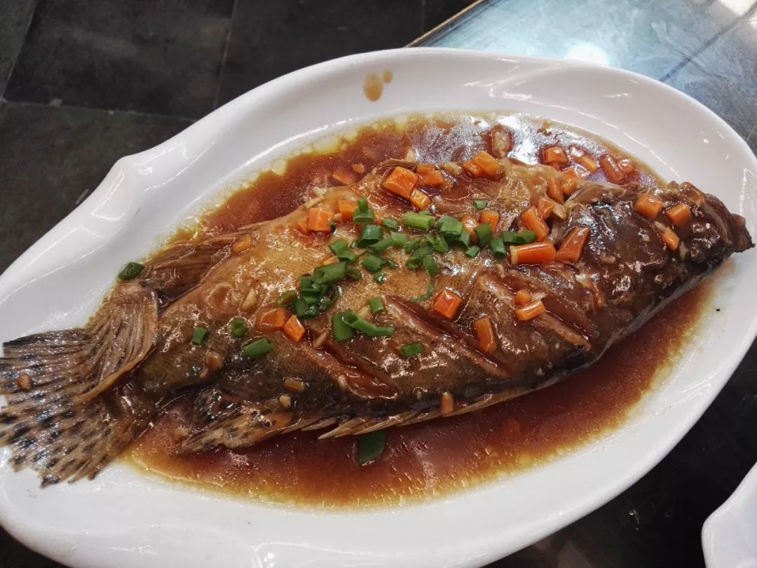 舌尖上的中国菜——浅论全国各地的特色美食