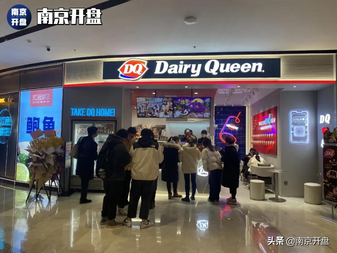 全面爆发,南京新街口以后的规划