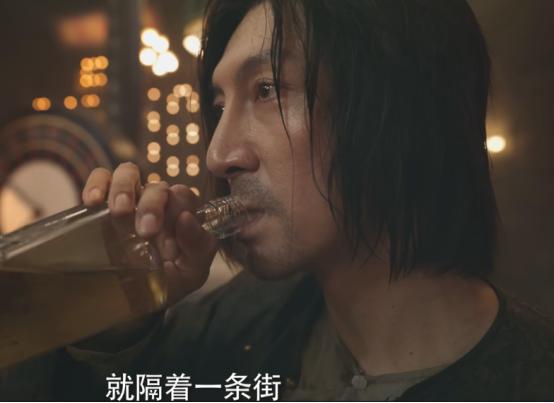 央视电视剧张译,张译新片官宣