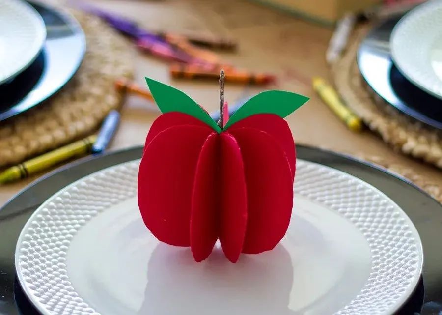 实用的文具小制作,变废为宝文具密码收纳盒