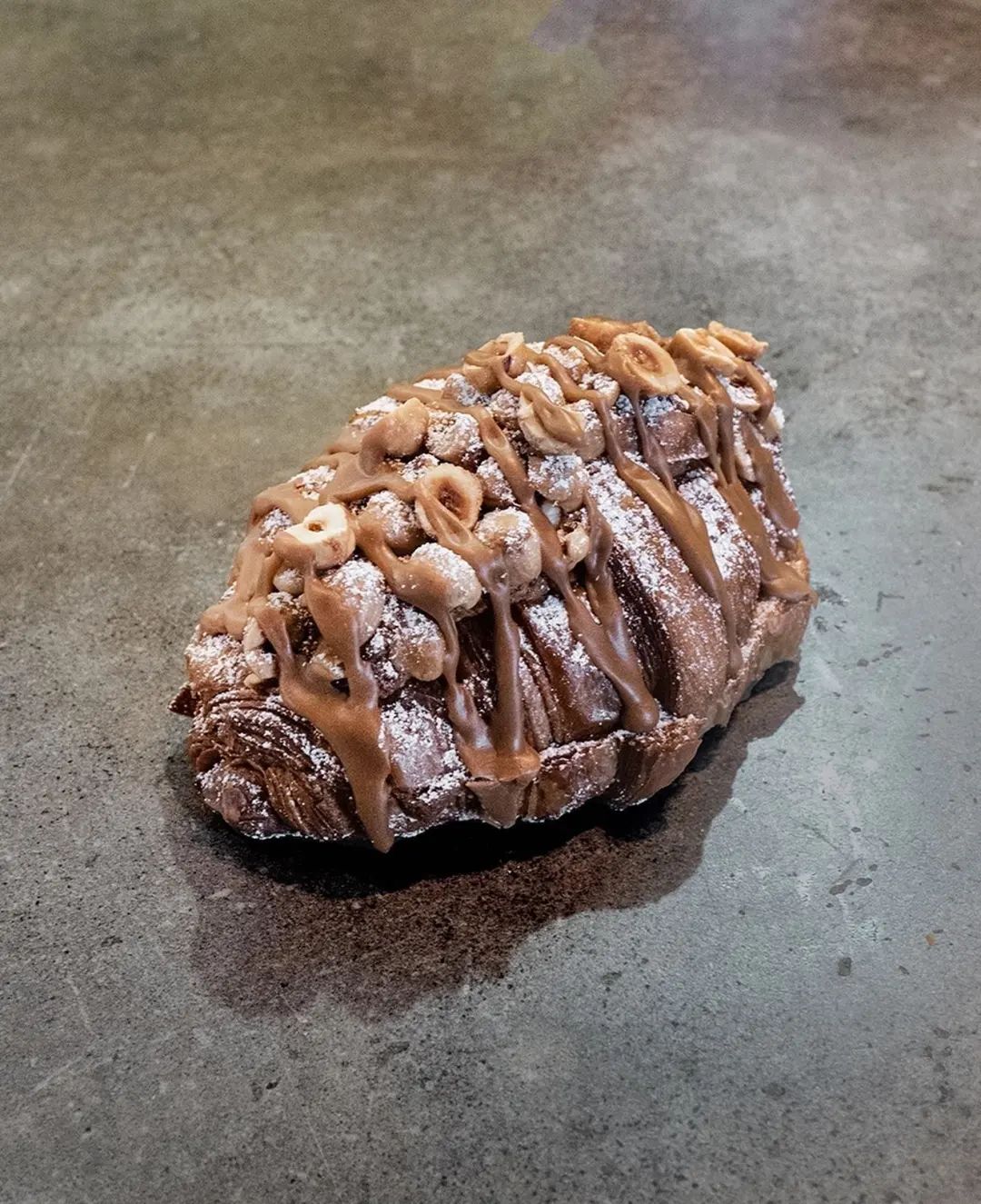 纽约时报纽约最佳美食,最好吃的羊角面包