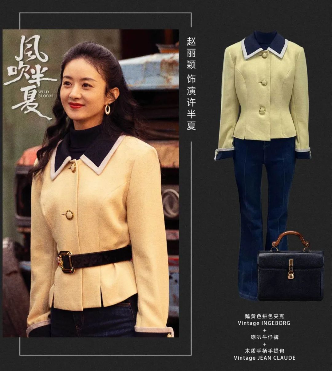 赵丽颖dior红色丝绒连衣裙,谁说赵丽颖没有少女感的