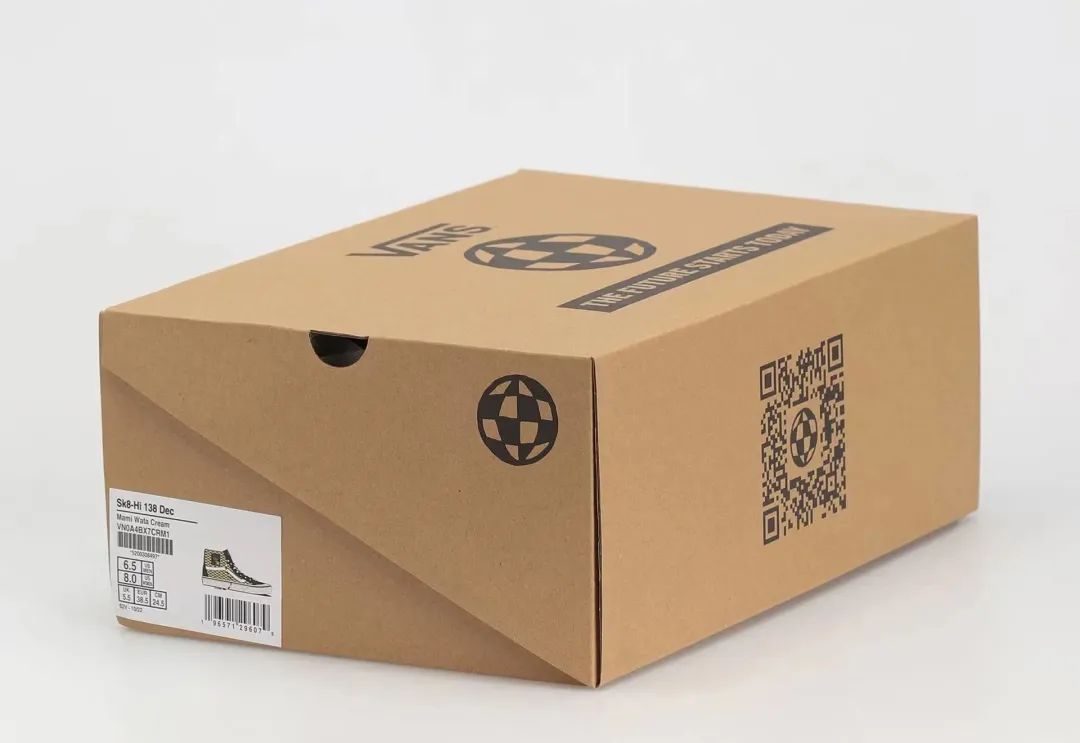 vans2023联名,2023联名vans