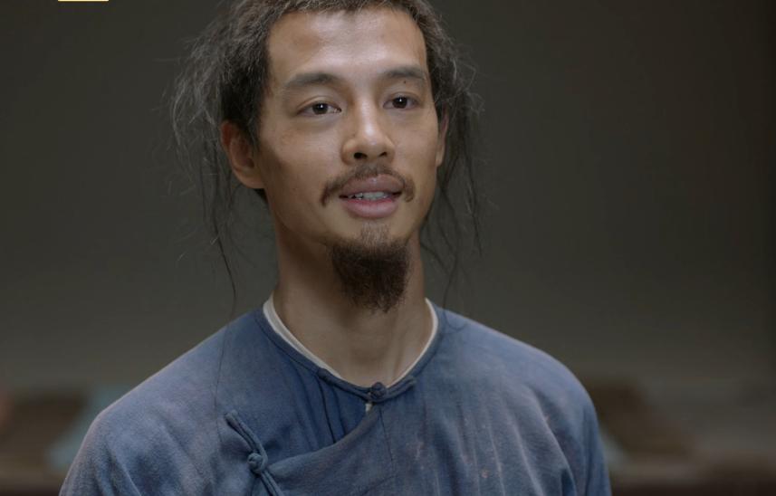 《天下长河》大结局*放播**量破13亿，历史剧留下的三个疑问该解开了