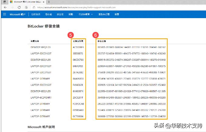 bitlockerrecovery,开机出现bitlocker恢复怎么办