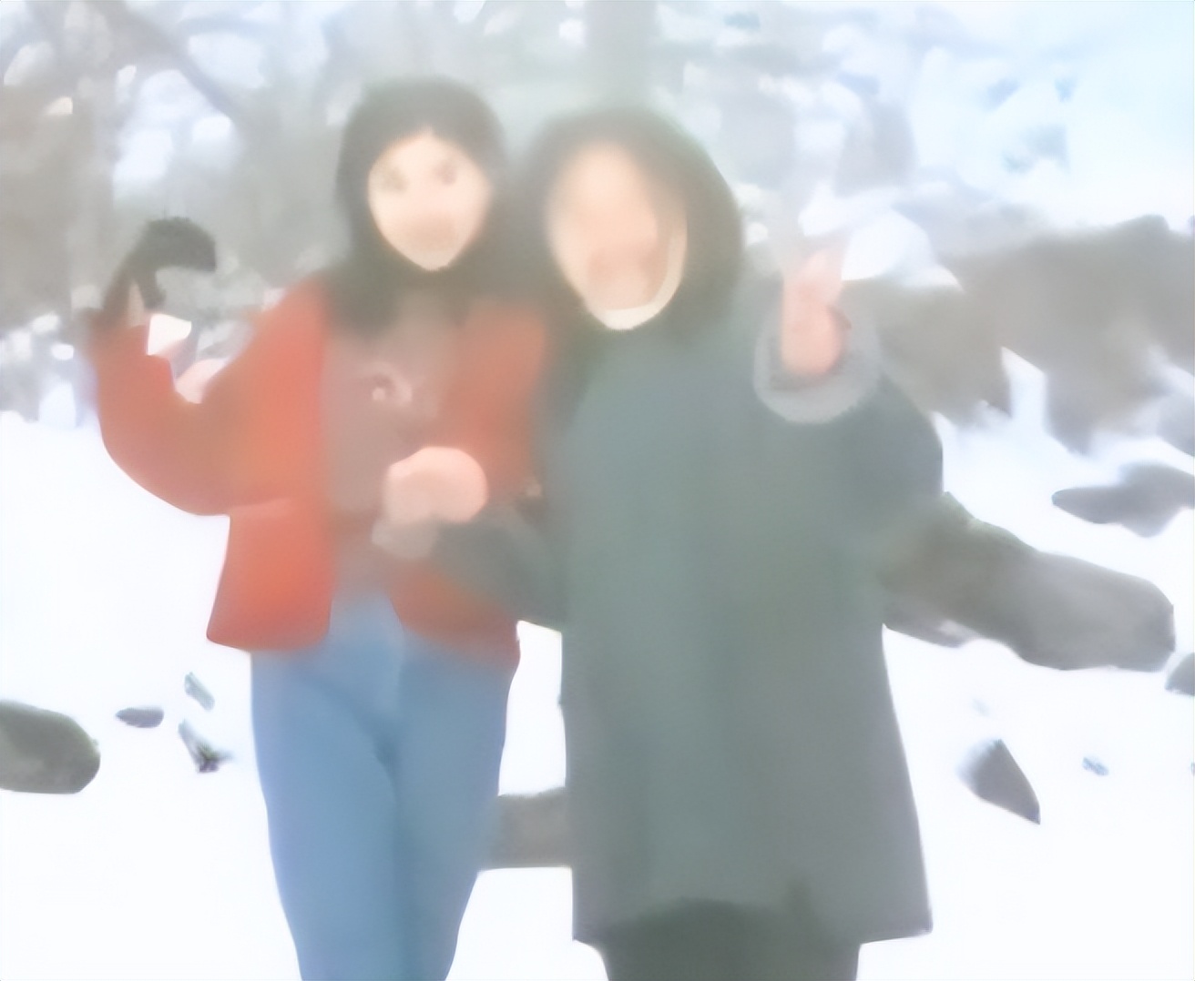 14岁女学霸失踪两天后发现死亡,女学霸校内失踪苦寻十年