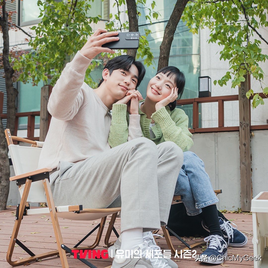 五部2022年不容错过的高分韩剧,2023年不容错过的5部高口碑韩剧