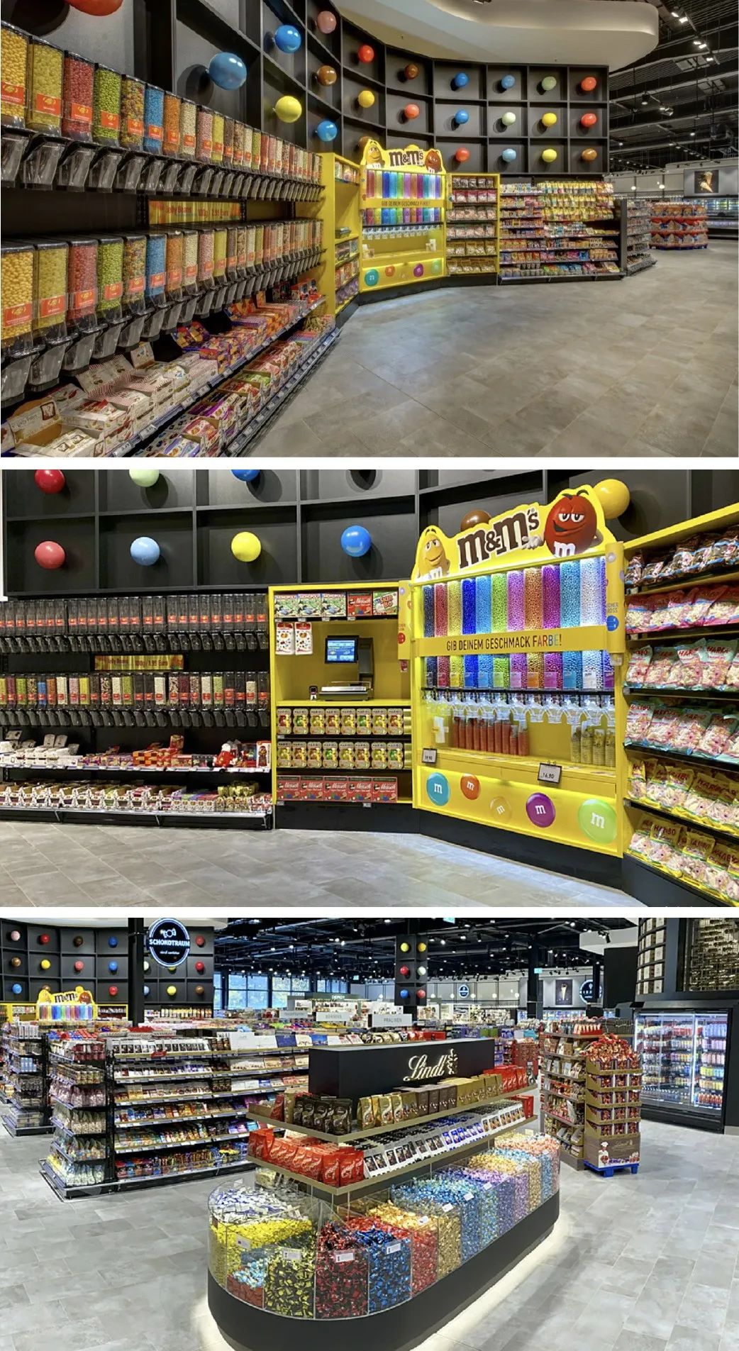 国外购物超市陈列,顶级超市陈列图片