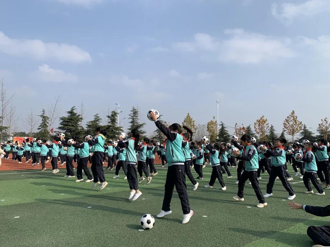 临沂古城小学,临沂2024年校园文化艺术大赛