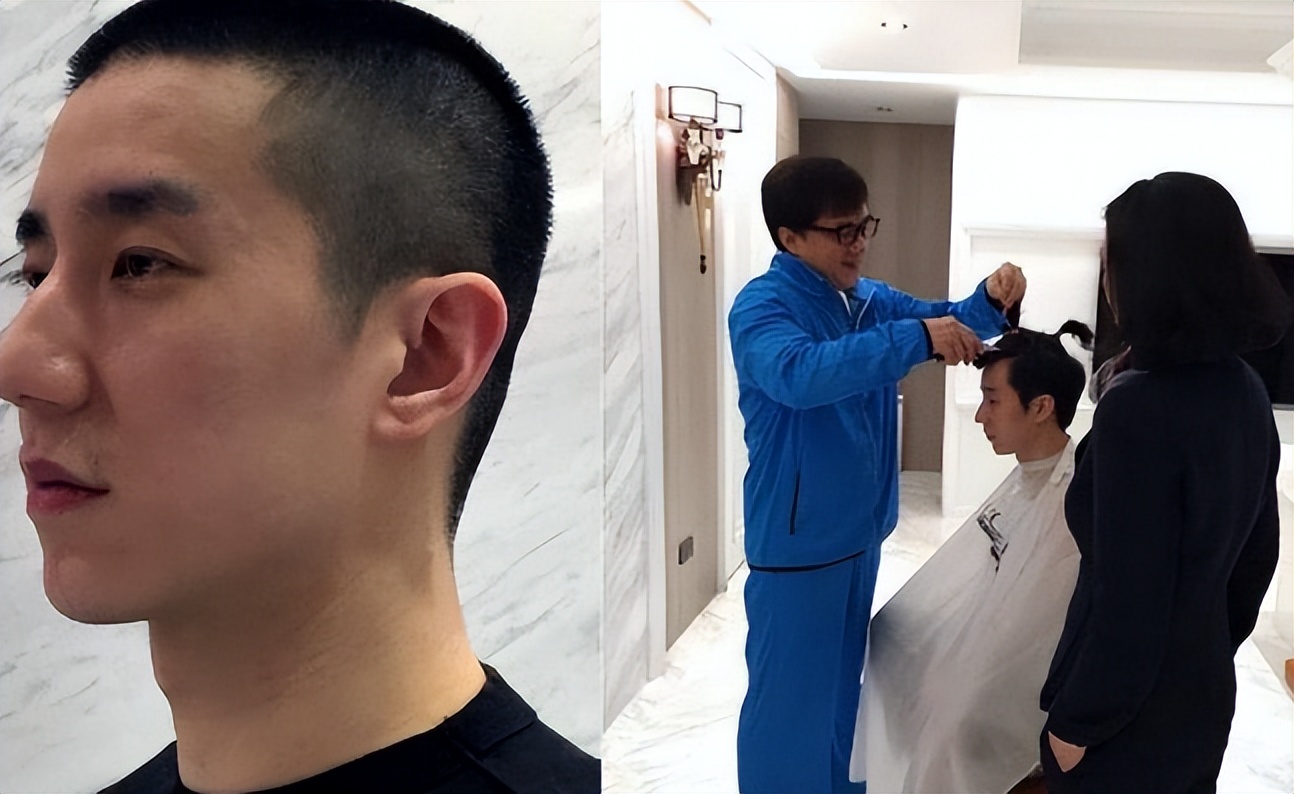 林凤娇为了成龙，到底有多能忍？